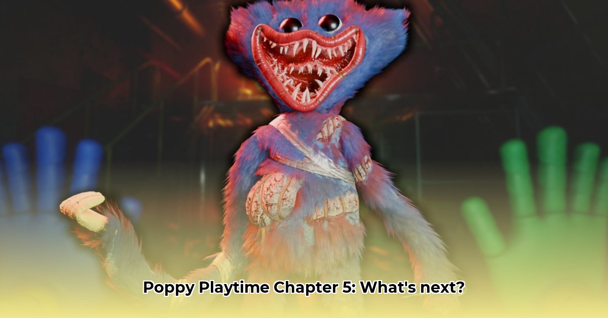 puppy-playtime-chapter-5